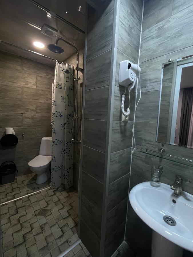 Tbilicity Hotel Tbilisi Eksteriør billede