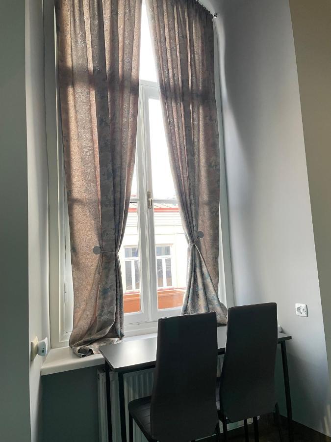 Tbilicity Hotel Tbilisi Eksteriør billede