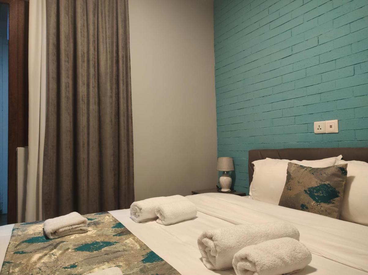 Tbilicity Hotel Tbilisi Eksteriør billede